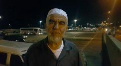 بالفيديو: تهنئة خاصة من الشيخ رائد صلاح لأهالي يافا، اللد والرملة بمناسبة عيد الفطر السعيد 